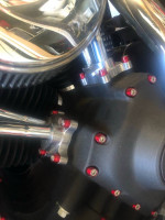 2011 Harley Davidson Streetbob