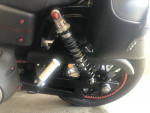 2011 Harley Davidson Streetbob