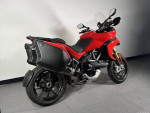 2011 Ducati Multistrada 1200ST Full Termi, Ohlins SCU - 1198cc L-twin