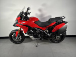 2011 Ducati Multistrada 1200ST Full Termi, Ohlins SCU - 1198cc L-twin
