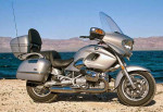 2004  BMW R1200 CL