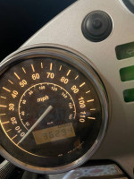2004  BMW R1200 CL