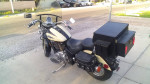 Honda Shadow American Classic Edition