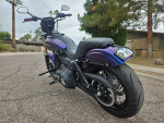 2010 Harley Davidson Dyna