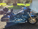 2013 Yamaha Venture Touring Bike