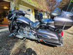 2013 Yamaha Venture Touring Bike