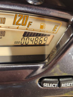 2013 Yamaha Venture Touring Bike
