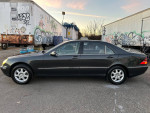 2002 Mercedes-Benz S-Class S430 RWD 67,000 mi