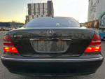 2002 Mercedes-Benz S-Class S430 RWD 67,000 mi