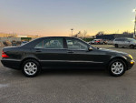 2002 Mercedes-Benz S-Class S430 RWD 67,000 mi