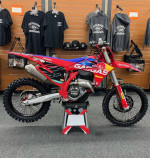 2023 GASGAS MC 250F Factory Edition
