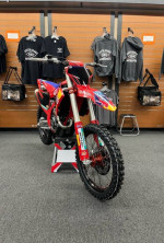 2023 GASGAS MC 250F Factory Edition
