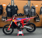 2023 GASGAS MC 250F Factory Edition