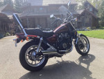 1984 Honda V30 Magna