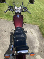 1984 Honda V30 Magna