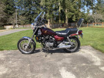 1984 Honda V30 Magna