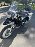 2009 BMW GS 650