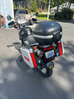 2009 BMW GS 650