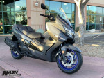 2023 Suzuki Burgman 400