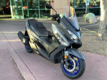 2023 Suzuki Burgman 400
