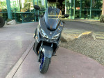 2023 Suzuki Burgman 400