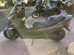 2023 Suzuki Burgman 400