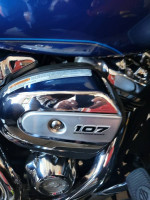 2017 Harley Davidson Tri Glide