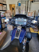 2017 Harley Davidson Tri Glide