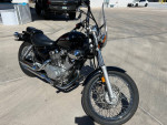 2011 Yamaha star motorcycle