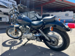 2011 Yamaha star motorcycle