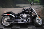 2018 Harley-Davidson FLFB - Softail Fat Boy V Twin