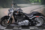 2018 Harley-Davidson FLFB - Softail Fat Boy V Twin