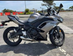 Ninja650- Kawasaki