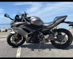 Ninja650- Kawasaki