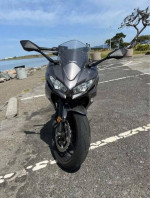 Ninja650- Kawasaki