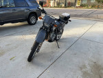 Suzuki DR650