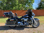 Motorcycle