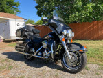 Motorcycle