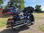Motorcycle