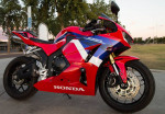 2021 Honda CBR600RR