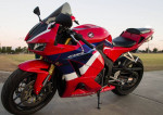 2021 Honda CBR600RR