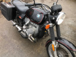 1977 BMW R100/7 airhead original