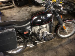 1977 BMW R100/7 airhead original
