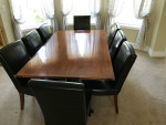 Antique  Drafting/dining table
