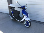 Genuine Buddy 170i Scooter (Always Garaged - 840 Miles-Senior Owned)