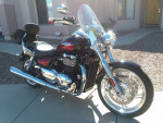Triumph Thunderbird 1700