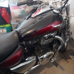 Triumph Thunderbird 1700