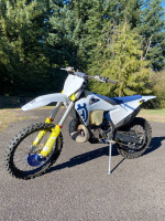 2020 husqvarna tx300i