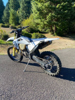 2020 husqvarna tx300i