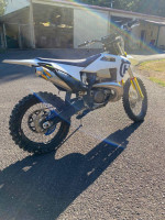 2020 husqvarna tx300i
